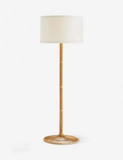 Lulu And Georgia Arteriors Walker Floor Lamp