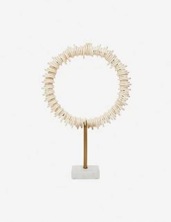 Lulu And Georgia New Esteban Sculptures (Set Of 2) 8 Lulu And Georgia New Esteban Sculptures (Set Of 2)