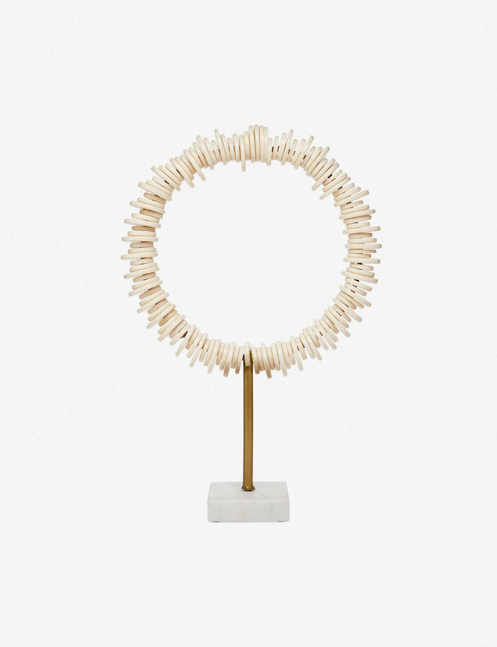 Lulu And Georgia New Esteban Sculptures (Set Of 2) 4 Lulu And Georgia New Esteban Sculptures (Set Of 2)