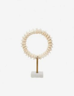 Lulu And Georgia New Esteban Sculptures (Set Of 2) 9 Lulu And Georgia New Esteban Sculptures (Set Of 2)