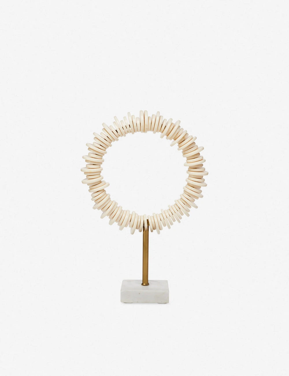 Lulu And Georgia New Esteban Sculptures (Set Of 2) 5 Lulu And Georgia New Esteban Sculptures (Set Of 2)