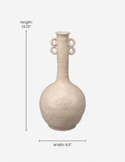 Lulu And Georgia New Loukas Vase 9 Lulu And Georgia New Loukas Vase