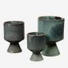 Lulu And Georgia Oriahn Decorative Pots (Set Of 3)