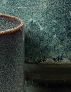 Lulu And Georgia Oriahn Decorative Pots (Set Of 3)