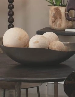 Lulu And Georgia Starla Ball Objects (Set Of 3)