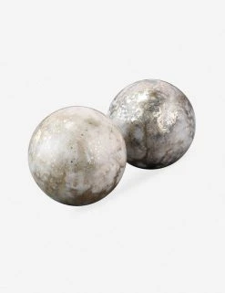 Lulu And Georgia Skye Bookends (Set Of 2) New