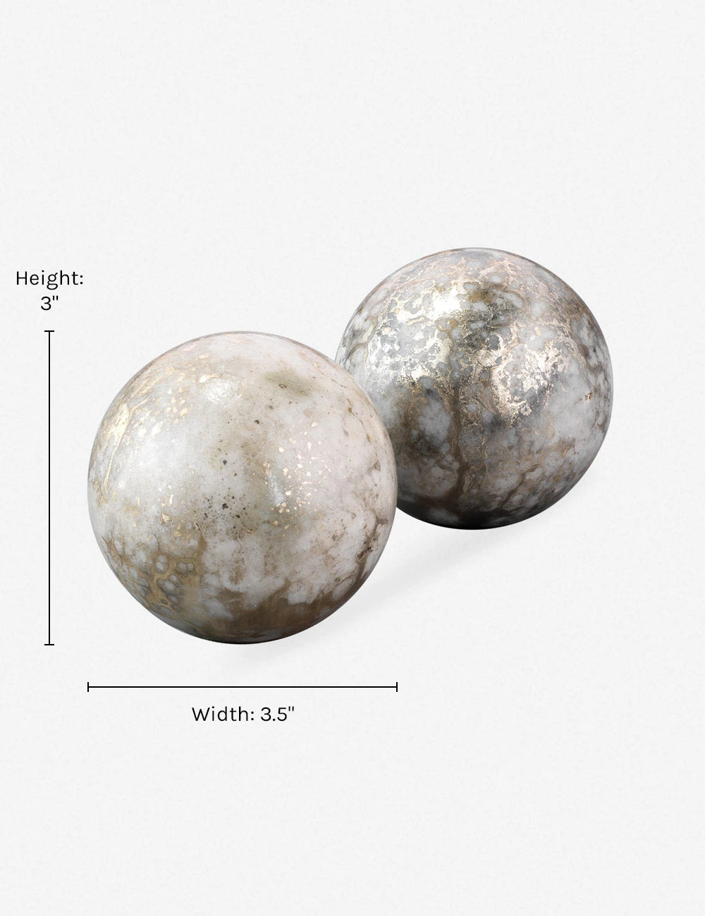 Lulu And Georgia Skye Bookends (Set Of 2) New 6 Lulu And Georgia Skye Bookends (Set Of 2) New