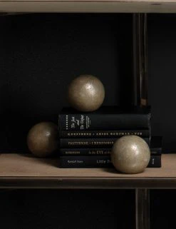 Lulu And Georgia Skye Bookends (Set Of 2) New