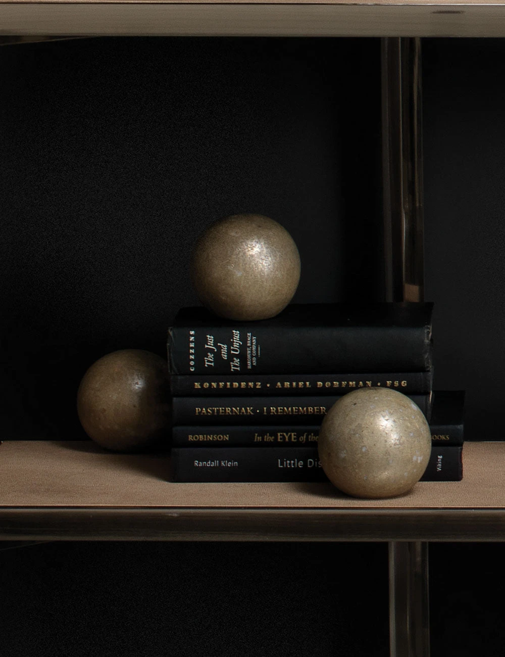 Lulu And Georgia Skye Bookends (Set Of 2) New 3 Lulu And Georgia Skye Bookends (Set Of 2) New