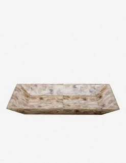 Lulu And Georgia New Dionne Tray