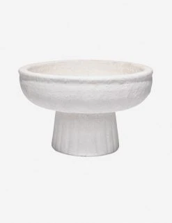 Lulu And Georgia Décor Lollie Pedestal Bowl