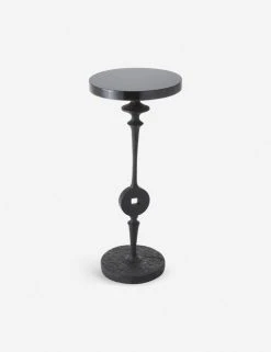 Lulu And Georgia Westleigh Side Table