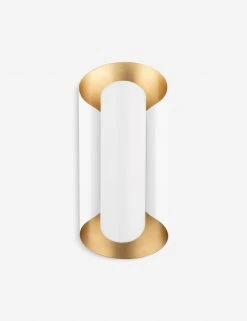 Lulu And Georgia Van Ness Sconce Lighting