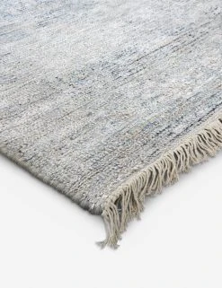Lulu And Georgia Earth Tones Manal Rug