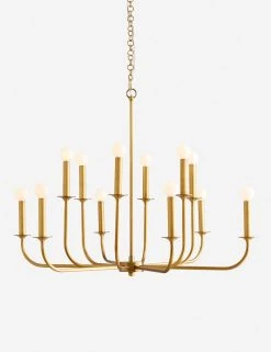 Lulu And Georgia Arteriors Breck Chandelier Lighting
