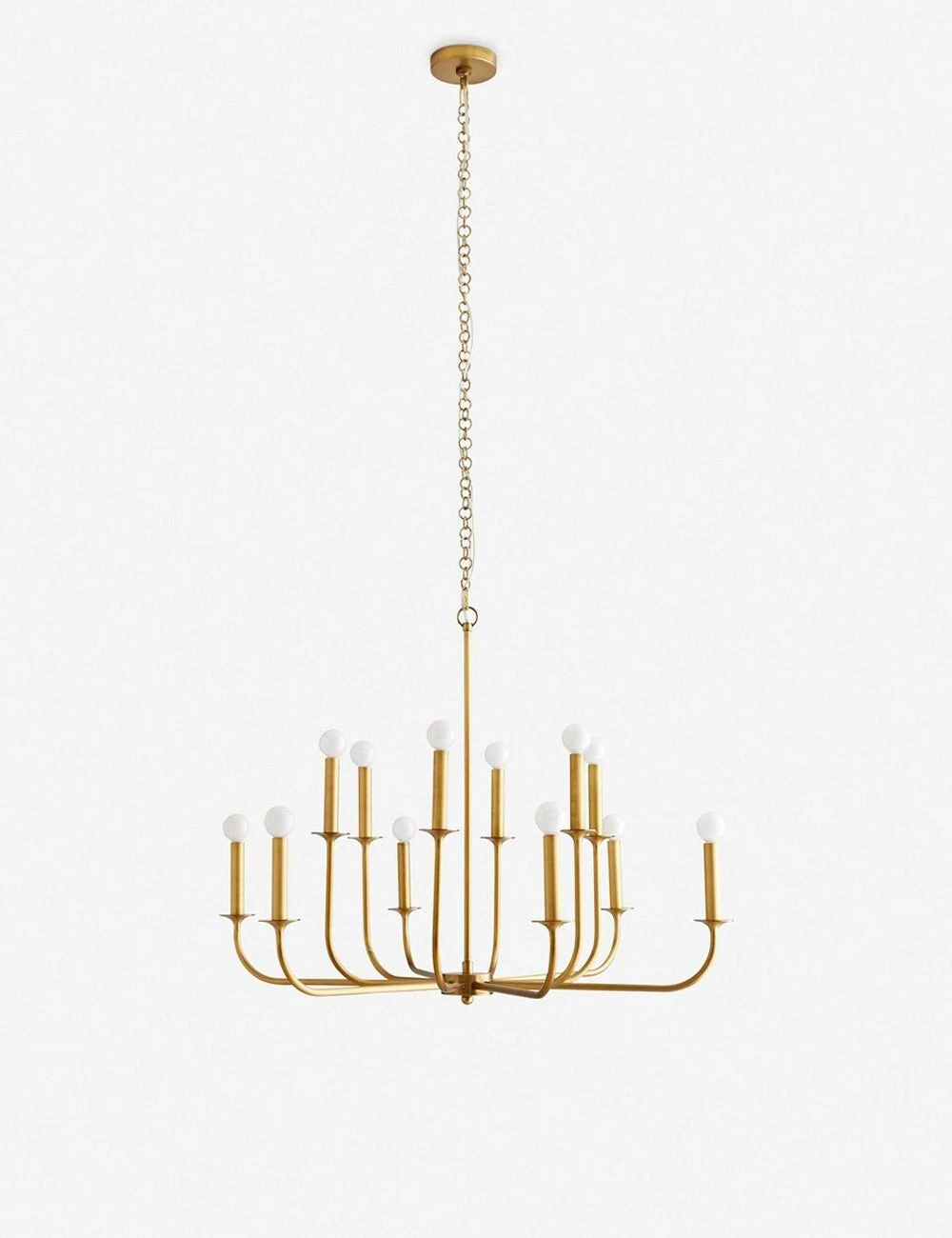 Lulu And Georgia Arteriors Breck Chandelier Lighting 4 Lulu And Georgia Arteriors Breck Chandelier Lighting