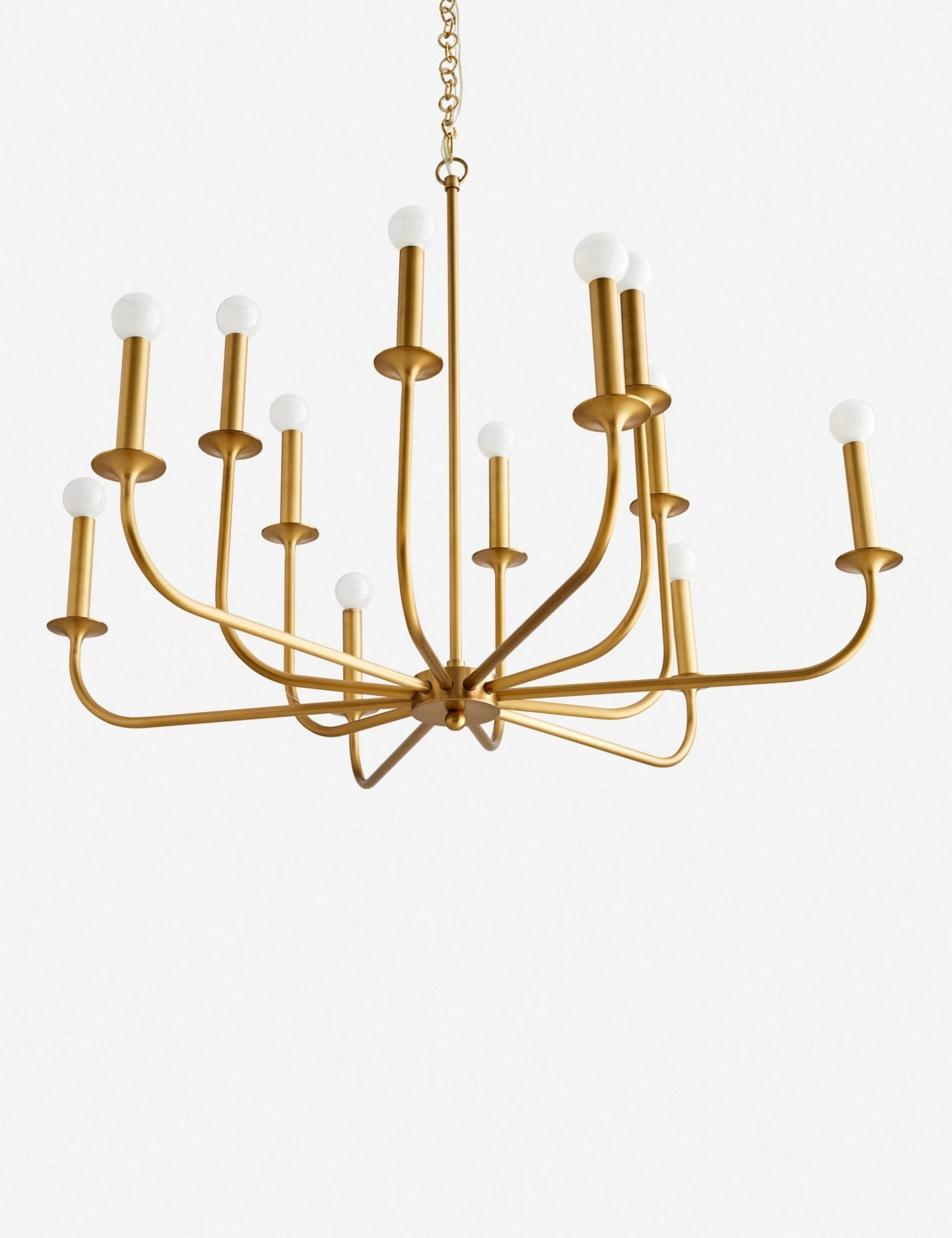 Lulu And Georgia Arteriors Breck Chandelier Lighting 5 Lulu And Georgia Arteriors Breck Chandelier Lighting