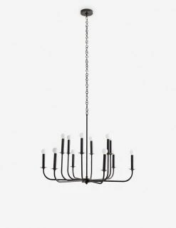 Lulu And Georgia Arteriors Breck Chandelier Lighting 24 Lulu And Georgia Arteriors Breck Chandelier Lighting
