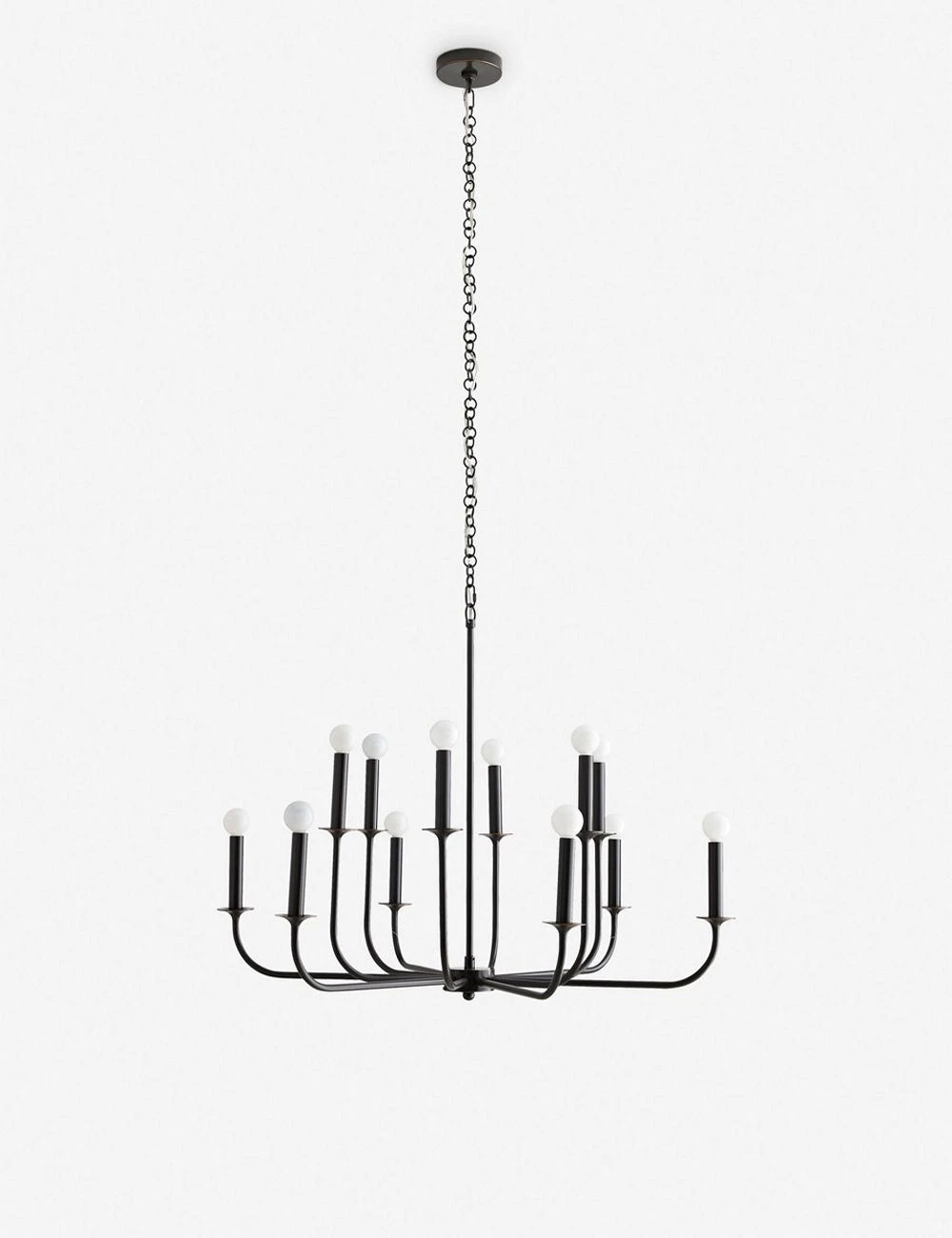 Lulu And Georgia Arteriors Breck Chandelier Lighting 11 Lulu And Georgia Arteriors Breck Chandelier Lighting