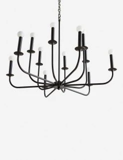 Lulu And Georgia Arteriors Breck Chandelier Lighting 25 Lulu And Georgia Arteriors Breck Chandelier Lighting