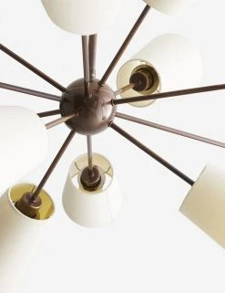 Lulu And Georgia Arteriors Amsterdam Chandelier Lighting