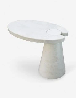Lulu And Georgia Furniture Mai Side Table