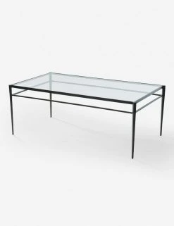 Lulu And Georgia Dyna Coffee Table Furniture