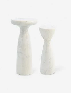 Lulu And Georgia Marielle Side Table Furniture