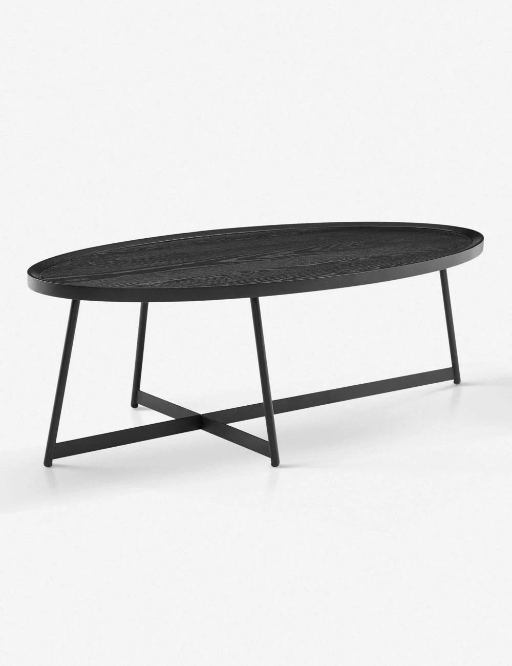 Lulu And Georgia Curved + Rounded Gweneth Oval Coffee Table 7 Lulu And Georgia Curved + Rounded Gweneth Oval Coffee Table