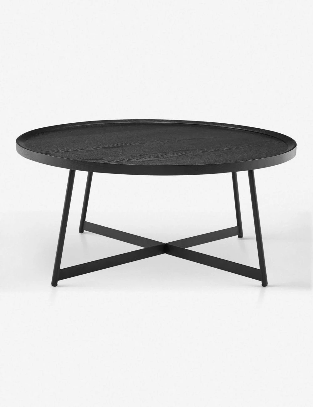 Lulu And Georgia Gweneth Round Coffee Table 3 Lulu And Georgia Gweneth Round Coffee Table