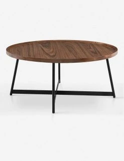 Lulu And Georgia Gweneth Round Coffee Table 9 Lulu And Georgia Gweneth Round Coffee Table