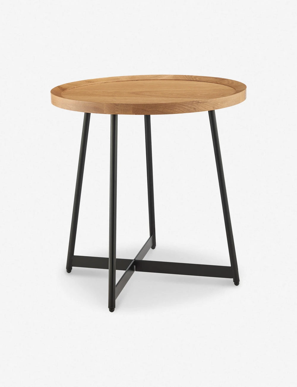 Lulu And Georgia Gweneth Round Side Table 5 Lulu And Georgia Gweneth Round Side Table