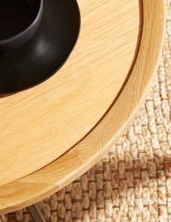 Lulu And Georgia Gweneth Round Side Table 12 Lulu And Georgia Gweneth Round Side Table