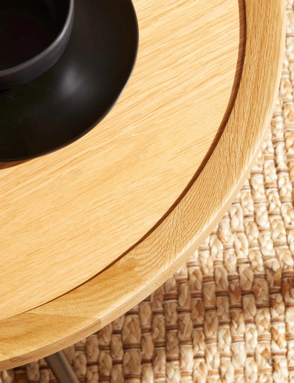 Lulu And Georgia Gweneth Round Side Table 7 Lulu And Georgia Gweneth Round Side Table