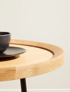 Lulu And Georgia Gweneth Round Side Table 13 Lulu And Georgia Gweneth Round Side Table