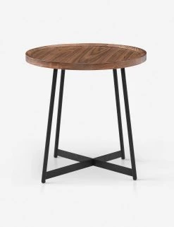 Lulu And Georgia Furniture Gweneth Side Table