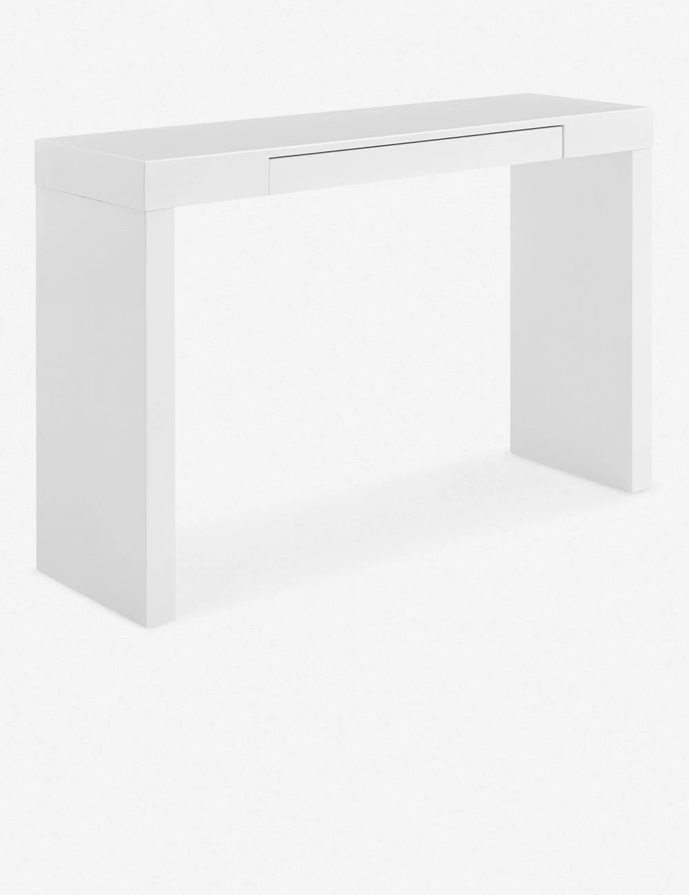 Lulu And Georgia Daisi Narrow Desk Furniture 4 Lulu And Georgia Daisi Narrow Desk Furniture