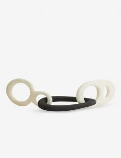 Lulu And Georgia Kimball Sculpture By Arteriors