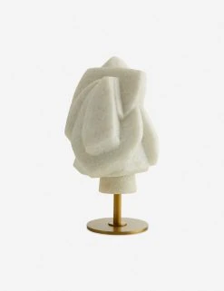 Lulu And Georgia Jafar Sculpture By Arteriors New 8 Lulu And Georgia Jafar Sculpture By Arteriors New