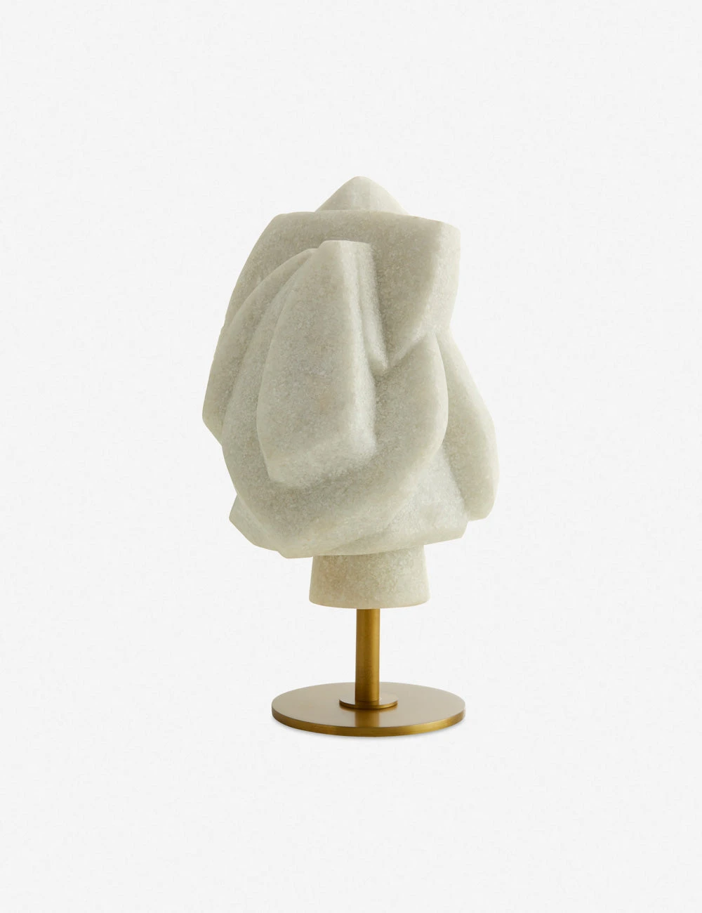 Lulu And Georgia Jafar Sculpture By Arteriors New 4 Lulu And Georgia Jafar Sculpture By Arteriors New