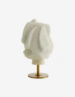 Lulu And Georgia Jafar Sculpture By Arteriors New 9 Lulu And Georgia Jafar Sculpture By Arteriors New