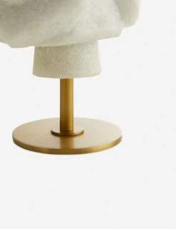 Lulu And Georgia Jafar Sculpture By Arteriors New 11 Lulu And Georgia Jafar Sculpture By Arteriors New