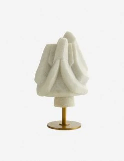 Lulu And Georgia Jafar Sculpture By Arteriors New