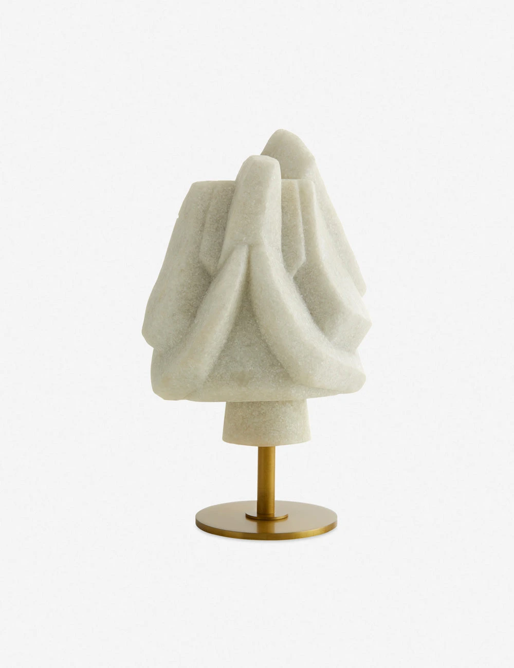 Lulu And Georgia Jafar Sculpture By Arteriors New 3 Lulu And Georgia Jafar Sculpture By Arteriors New