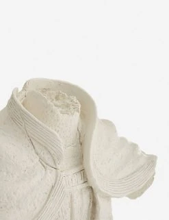 Lulu And Georgia New Livio Sculpture By Arteriors