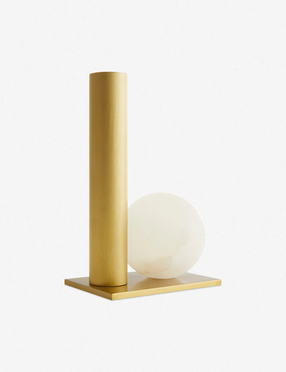 Lulu And Georgia New Kenton Candleholders (Set Of 2) By Arteriors 9 Lulu And Georgia New Kenton Candleholders (Set Of 2) By Arteriors