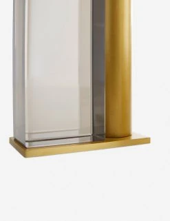 Lulu And Georgia New Kenton Candleholders (Set Of 2) By Arteriors 13 Lulu And Georgia New Kenton Candleholders (Set Of 2) By Arteriors