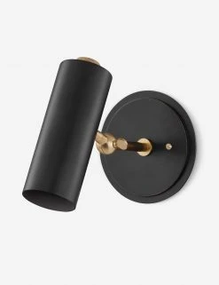 Lulu And Georgia Lighting Haru Sconce