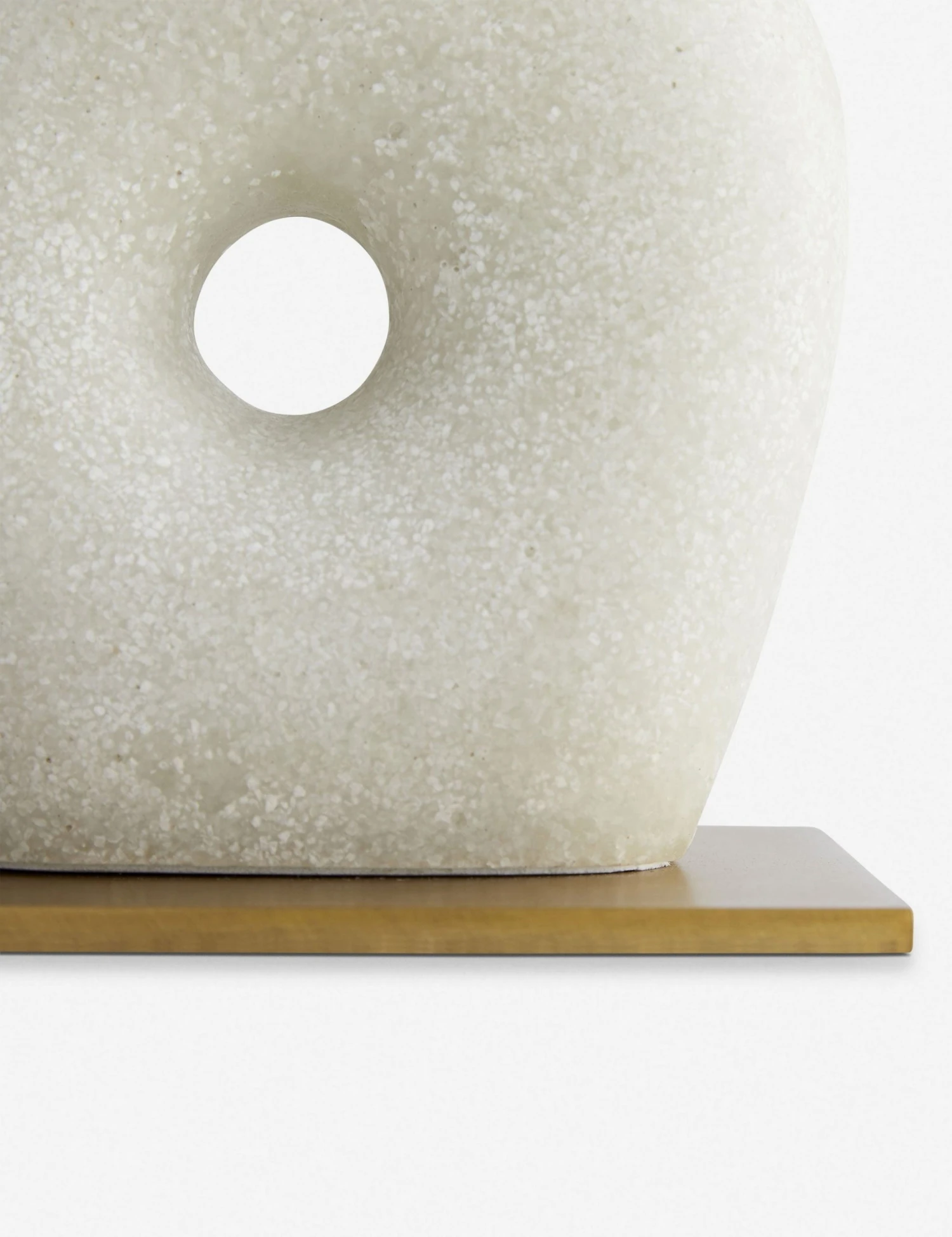 Lulu And Georgia Aspen Sculpture By Arteriors 7 Lulu And Georgia Aspen Sculpture By Arteriors