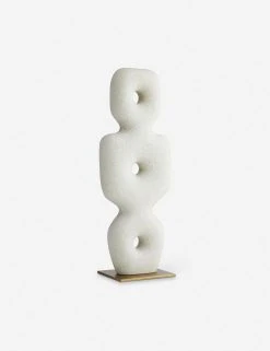 Lulu And Georgia Aspen Sculpture By Arteriors 9 Lulu And Georgia Aspen Sculpture By Arteriors